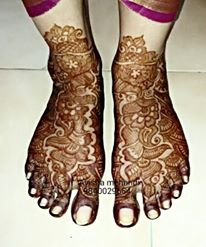 ayisha-bridal-mehandi-designer